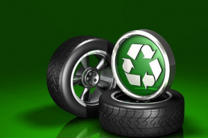 Ekološki prihvatljive automobilskih guma Ekološki prihvatljive automobilskih guma